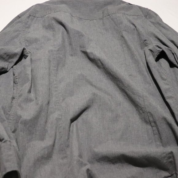 Calvin Klein Dress Shirt - Picture 3 of 3